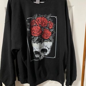 Wicked Clothing Crewneck